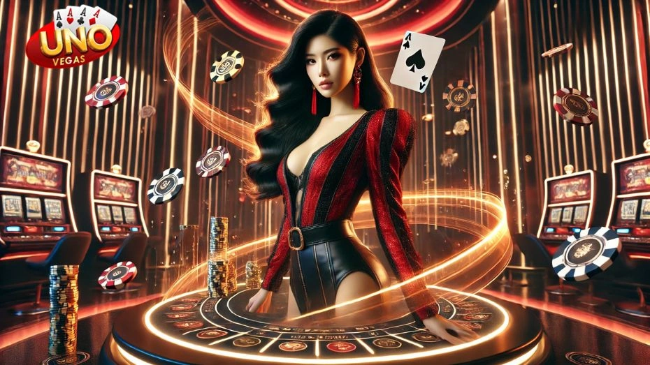 UnoVegas - Daftar dan Login Situs Resmi Taruhan Online Terbaik 